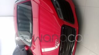 Autos usados-Audi-R8