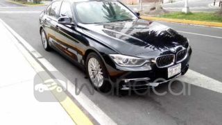 Autos usados-BMW-Serie 3