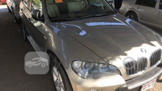 Autos usados-BMW-X5