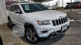 Autos usados-Chrysler-Jeep Compass