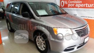 Autos usados-Chrysler-Town