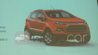 Autos usados-Ford-Eco Sport