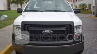 Autos usados-Ford-F-150