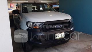 Autos usados-Ford-Ranger