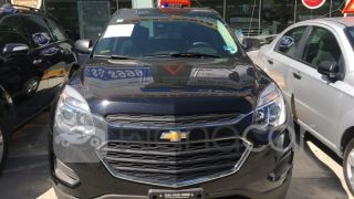 Autos usados-General Motors-Equinox