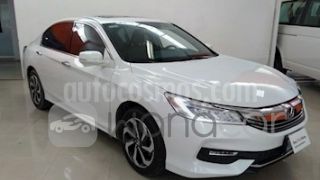 Autos usados-Honda-Accord