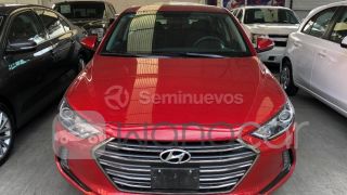Autos usados-Hyundai-ELANTRA