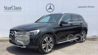 Autos usados-Mercedes Benz-Serie 2