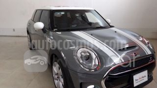 Autos usados-Mini Cooper-COUPE