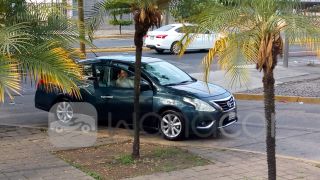 Autos usados-Nissan-Versa