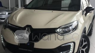 Autos usados-Renault-Captur