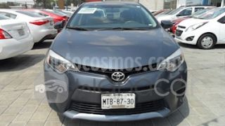 Autos usados-Toyota-Corolla