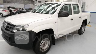 Autos usados-Volkswagen-Amarok