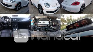 Autos usados-Volkswagen-Beetle