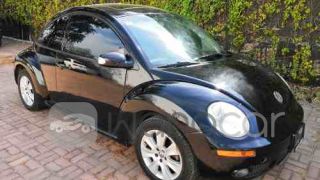 Autos usados-Volkswagen-Beetle