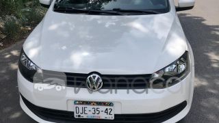 Autos usados-Volkswagen-Gol