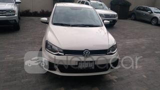 Autos usados-Volkswagen-Gol