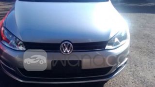 Autos usados-Volkswagen-Golf