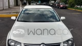 Autos usados-Volkswagen-Jetta Clasico