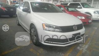 Autos usados-Volkswagen-Jetta Nuevo