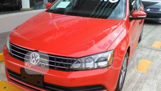 Autos usados-Volkswagen-Jetta Nuevo