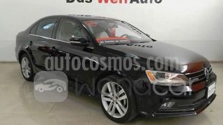 Autos usados-Volkswagen-Jetta Nuevo