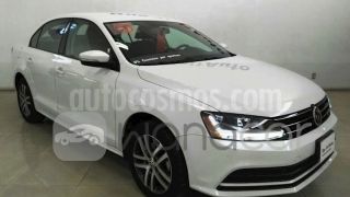 Autos usados-Volkswagen-Jetta Nuevo