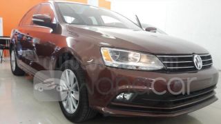 Autos usados-Volkswagen-Jetta Nuevo