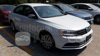 Autos usados-Volkswagen-Jetta Nuevo