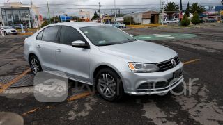 Autos usados-Volkswagen-Jetta Nuevo