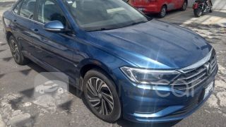 Autos usados-Volkswagen-Jetta Nuevo