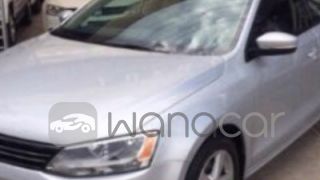 Autos usados-Volkswagen-Jetta Nuevo