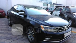 Autos usados-Volkswagen-Jetta Nuevo