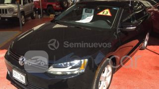 Autos usados-Volkswagen-Jetta Nuevo