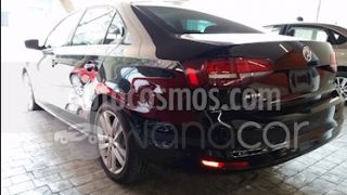 Autos usados-Volkswagen-Jetta Nuevo