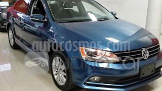 Autos usados-Volkswagen-Jetta Nuevo