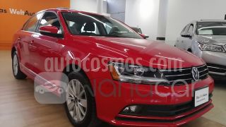 Autos usados-Volkswagen-Jetta Nuevo