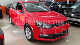 Autos usados-Volkswagen-Polo