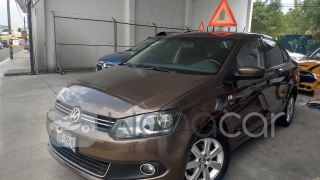 Autos usados-Volkswagen-Vento