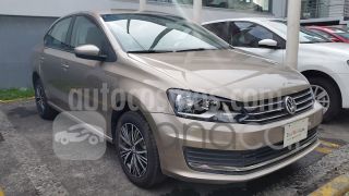 Autos usados-Volkswagen-Vento