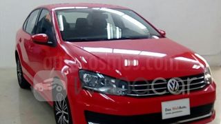 Autos usados-Volkswagen-Vento