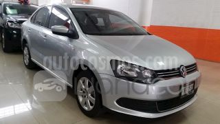 Autos usados-Volkswagen-Vento