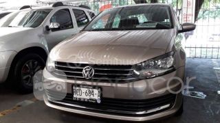 Autos usados-Volkswagen-Vento